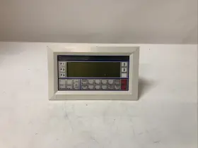 3270091g Scp Global Technologies 1 Used Process Controller Module