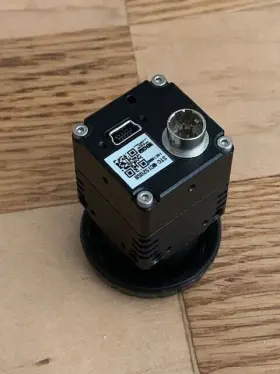 Stc-mb152usb Semtech Sentech Industrial Camera #2