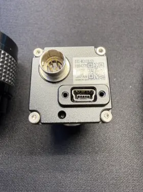 Mc-133usb Sentech 18b4775 Industrial Camera New