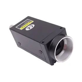 Stc-400 Sentech Machine Vision Camera 1/2in Ccd 768x494 12vdc C-mount