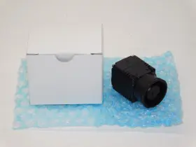 Stc-mc202usb Sentech New Uxga Color Ccd Usb Ultra Compact Industrial Camera Unit