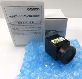 Stc-mcs322u3v Sentech Omron Industrial Camera