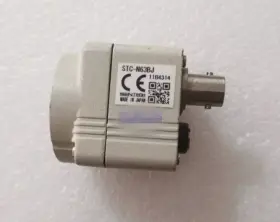 Stc-n63bj Sentech Used And Tested Industrial Ccd Camera #2
