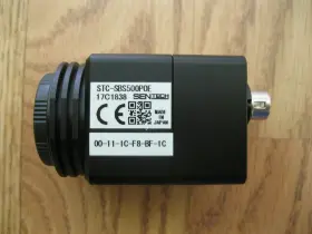 Stc-sbs500poe Sentech / Industrial Camera