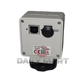 Stc-tb202usb-as Sentech Used And Tested Industrial Camera