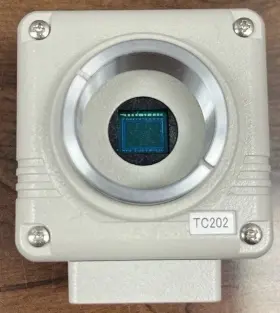 Stc-tc202usb-at Sentech Microscope Camera