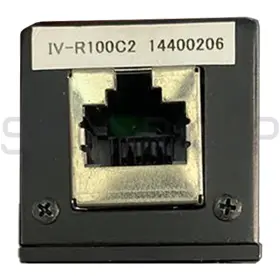 Iv-r100c2 Sharp Used And Tested Industrial Camera #2