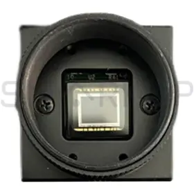 Iv-r100c2 Sharp Used And Tested Industrial Camera