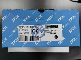 V3dr3-60ne31111s02 Sick V3dr3-60ne31111 //// Brand New