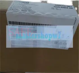 6gk5324-0gg10-1ar2 Siemens 1pcs New Industrial Ethernet Switch