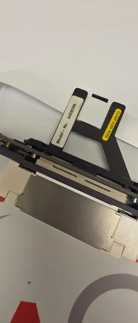 Siemens 8428299 Module P29f