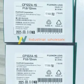 Cf12za-1s Siemens 1pcs Fujifilm Lens