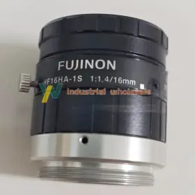 Hf16ha-1s Siemens 1pcs Fujinong Industrial Lens