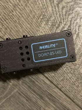 201301 Siemens Nerlite Doal-25-led Illuminator Voltage 12v 25mm #2