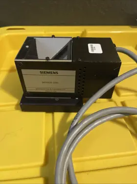 007901 Siemens Nerlite Omron 7901 Siemen Axial Diffuser Rev A 12vdc
