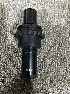 194813 Sill Optics 100x