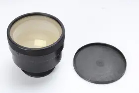 S4lft1330-075 Sill Optics 330mm Fl 343-355nm F-theta Scanning Lens