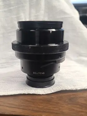 Sill11246 Sill Optics 11246