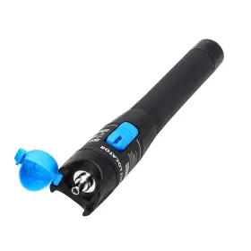 2022525 Sinloon Visual Fault Locator Red Light Pen Fiber Optic Cable Tester