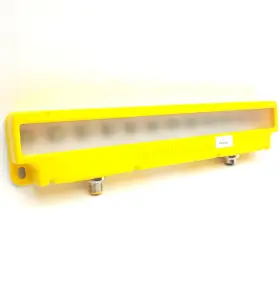 Oddm-l300-whi-w Smart Vision Lights Linear Connect-a-light M12 5-p 24vdc White #3