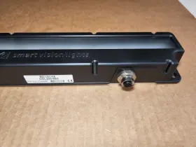 Odl300-850 Smart Vision Lights Overdrive Linear 850nm Ir Light Bar 12 Inch Red Led #3