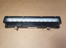Odl300-850 Smart Vision Lights Overdrive Linear 850nm Ir Light Bar 12 Inch Red Led