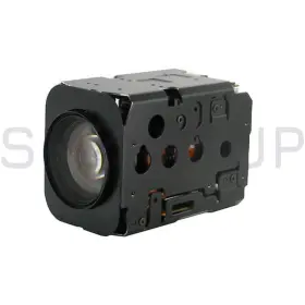 Fcb-ev7520a Sony New In Box Industrial Camera
