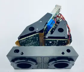 Ep2agx125ef29c4n Sony Intel Altera Amcc Imx255lqr-c 2 Cameras Sensor / Arria Fpga #2