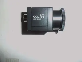 Xc-e130 Sony Near Ir Black And White Video Camera Module Nib