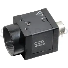 Xc-es51 Sony Used And Tested Ccd Camera Module