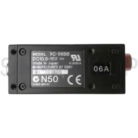 Xc-56bb Sony Xc56bb New In Box Industrial Camera #3