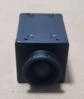 Xcl-5005 Sony Preowned/great Industrial Machine Vision Camera 10vdc Warranty #3