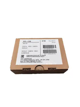 Xcl-c30 Sony Digital Video Camera Module Brand New