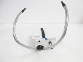 20500 Southern Micro Instruments Eke Ace I Fiber Optic Illuminator And Fostec Dual Light Guide