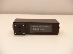 Fts-170 Spiricon Laser Beam Profiler