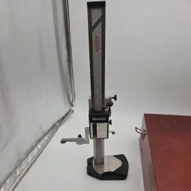 752a-12 Starrett 52a-12 Pro Site Protractor