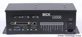 Mhi2000d-2 Stegmann Controller