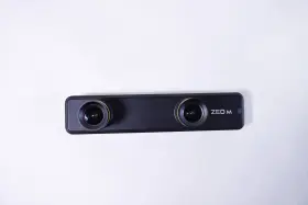 Zed121210 Stereolabs Zed Mini Stereo Camera Black