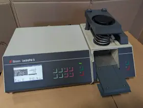 Lectropol-5 Struers Pol-5 Polishing Unit Used