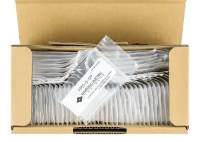 261224rd6a Sumitomo Electric Lightwave Corp. Fps-6-5p Fiber Protection Ribbon Sleeve 250pcs
