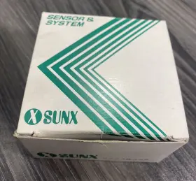 Fx-mr2 Sunx For Panasonic Zoom Lense 0.7-2mm Spot Fd-g1/g4/wg4 7-14mm -usa #2