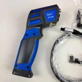 Ws100 Supco Wiscope Inspection Camera/ Portable Video Borescope #3