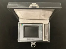 Ch-lcd42nt Supercircuits Super Circuits 4 Inch Tft Lcd Test Monitor Portable