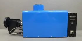 Soc750 Surface Optics Midwave Infrared Hyperspectral Imaging System #2
