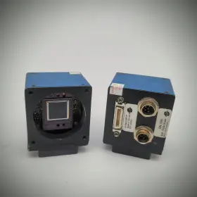 Svs274mucp Svs-vistek 2 Machine Vision Monochrome Ccd Cl Camera 1600x1200 25fps