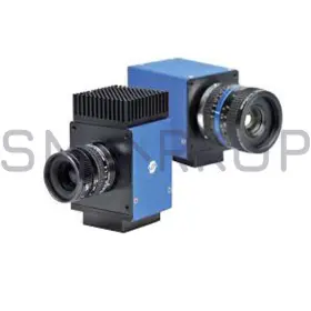 Svs625mthcpc Svs-vistek Used And Tested Cf Monochrome Ccd Camera