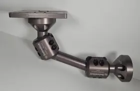 Slm-cus-2202 Swivellink Swivelink Slm-1 Slm-3-100 Articulating Robot Arm W Camera Mounting Plate