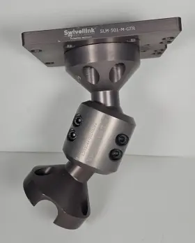 Slm-501-m-gtr Swivellink Swivelink Articulating Robot Arm Slm-1 With Camera Mounting Plate