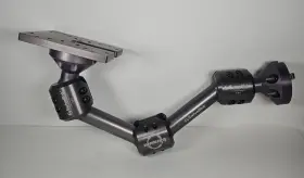 Slm-cus-2202 Swivellink Swivelink Swivelling Camera Machine Articulating Robot Arm Mounting Plate