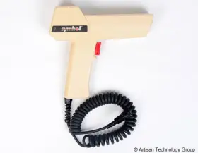 Ii-i000a Symbol Ls-7000 Barcode Scanner